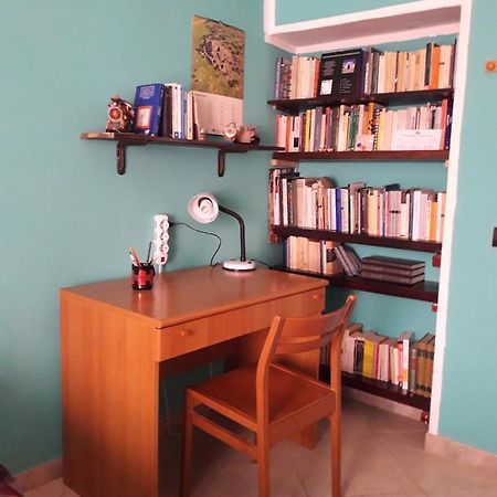 ساساري Monna Catarina B&B المظهر الخارجي الصورة