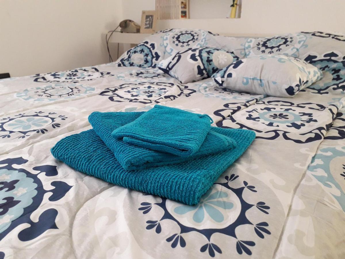 ساساري Monna Catarina B&B المظهر الخارجي الصورة