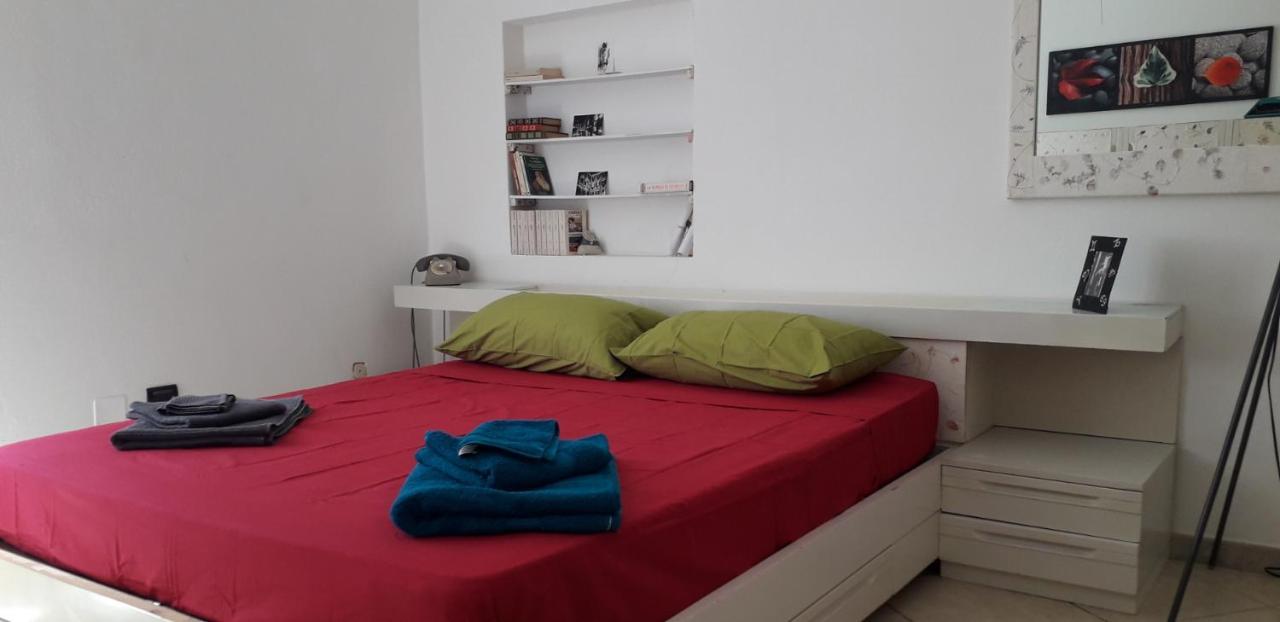ساساري Monna Catarina B&B المظهر الخارجي الصورة