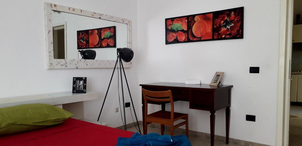 ساساري Monna Catarina B&B المظهر الخارجي الصورة