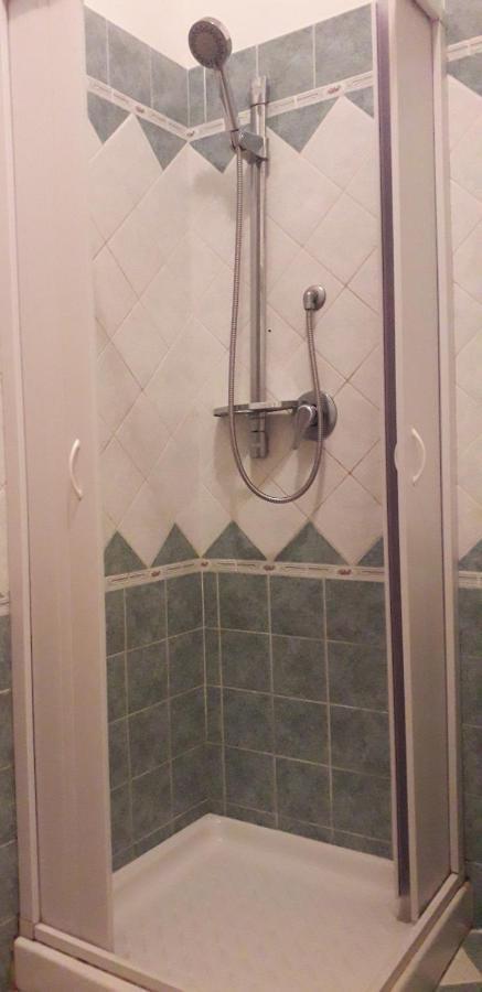 ساساري Monna Catarina B&B المظهر الخارجي الصورة