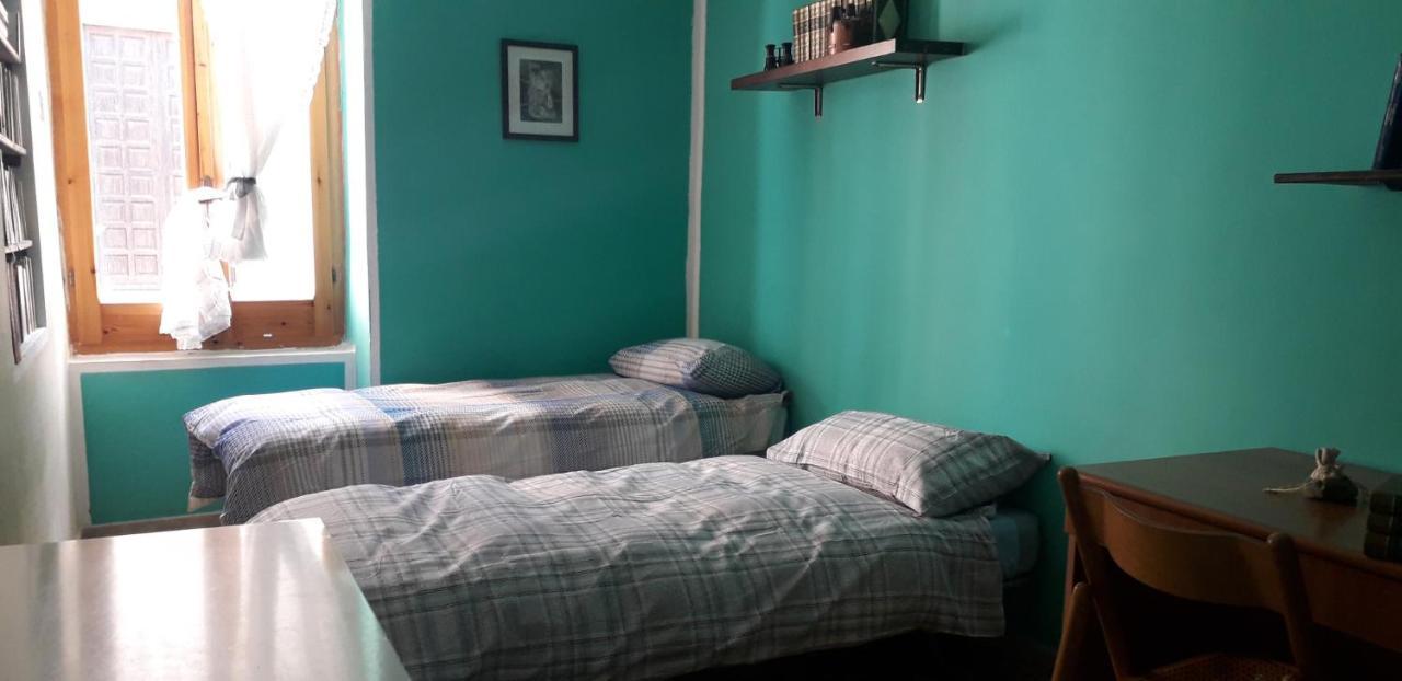 ساساري Monna Catarina B&B المظهر الخارجي الصورة